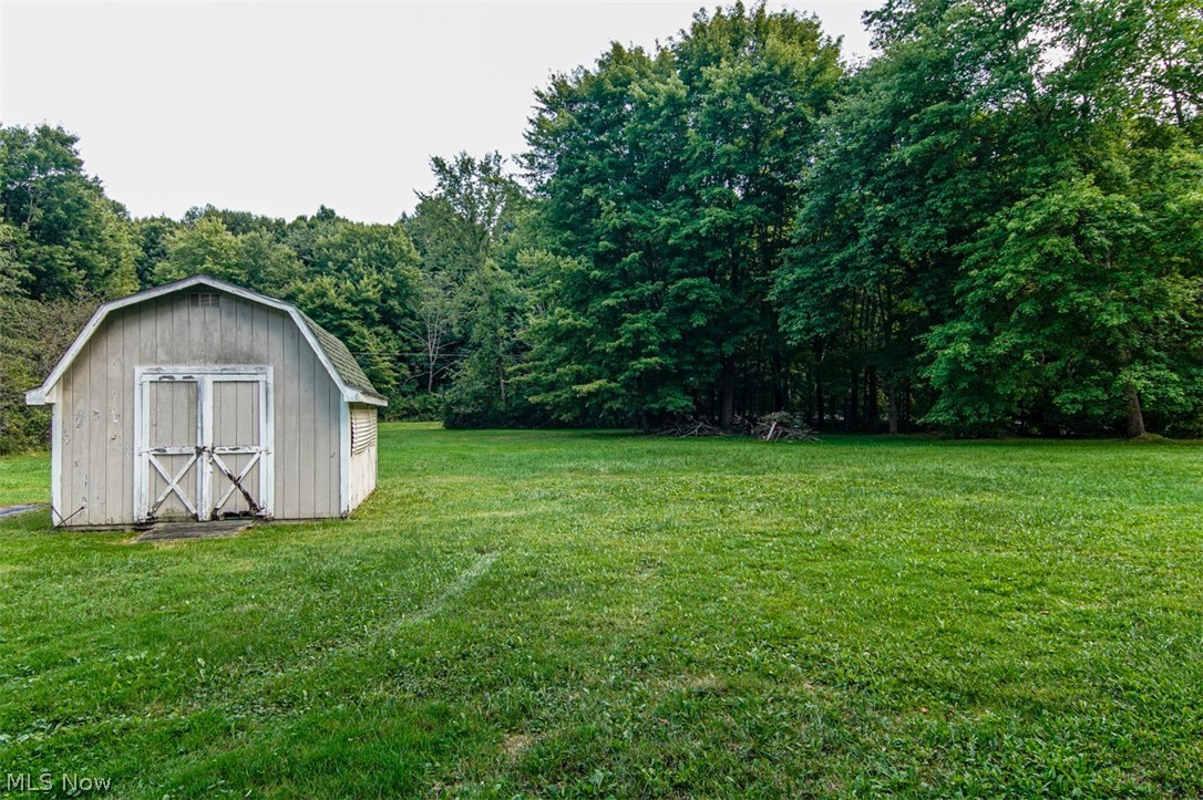 Salem Heights - Residential