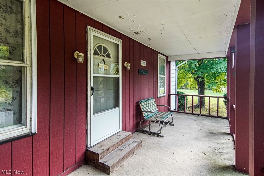 Salem Heights - Residential