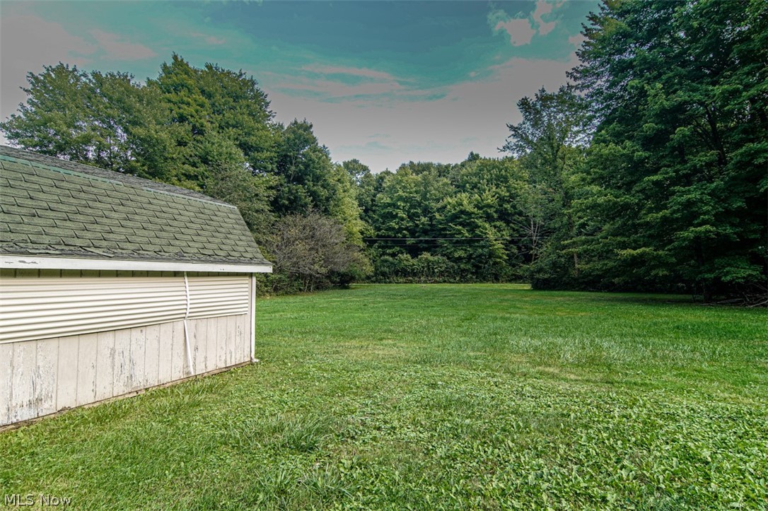 Salem Heights - Residential