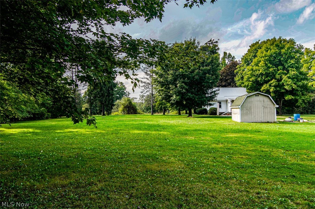 Salem Heights - Residential