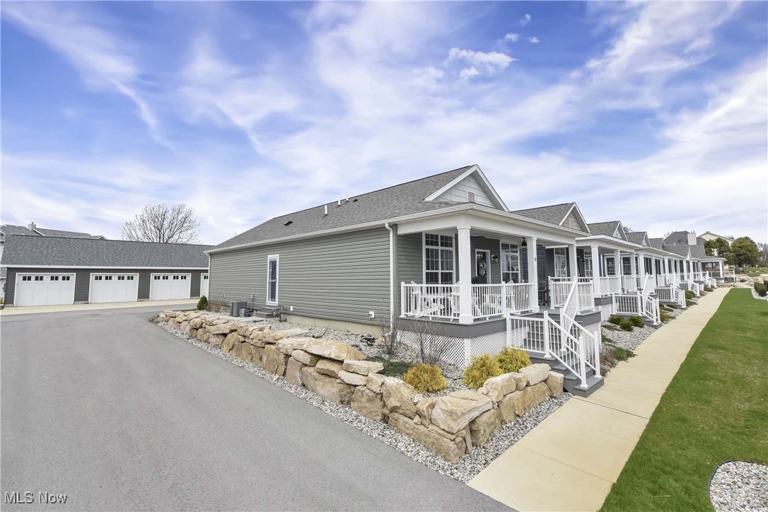 10850 E Bayshore Road #HERON CT. 6, Marblehead, Ohio image 3