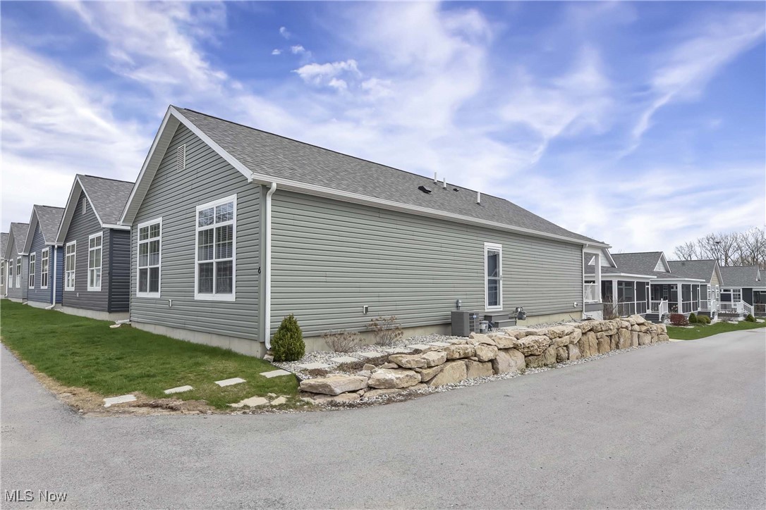 10850 E Bayshore Road #HERON CT. 6, Marblehead, Ohio image 5