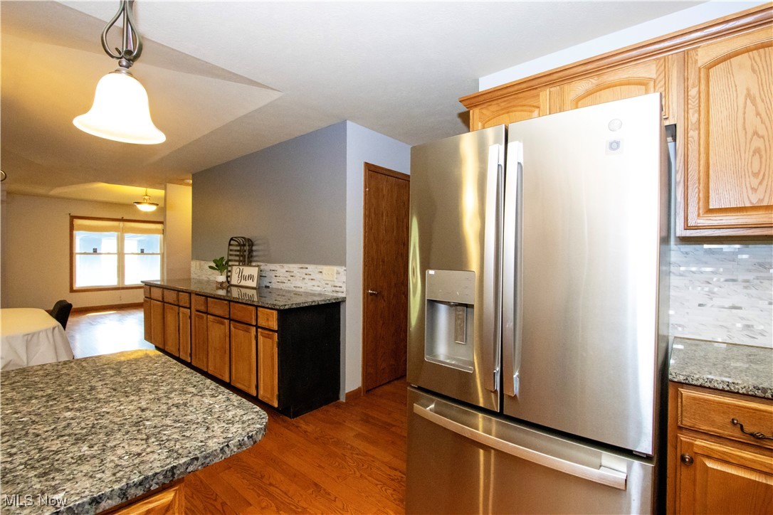 Chambers Country Mdws - Residential