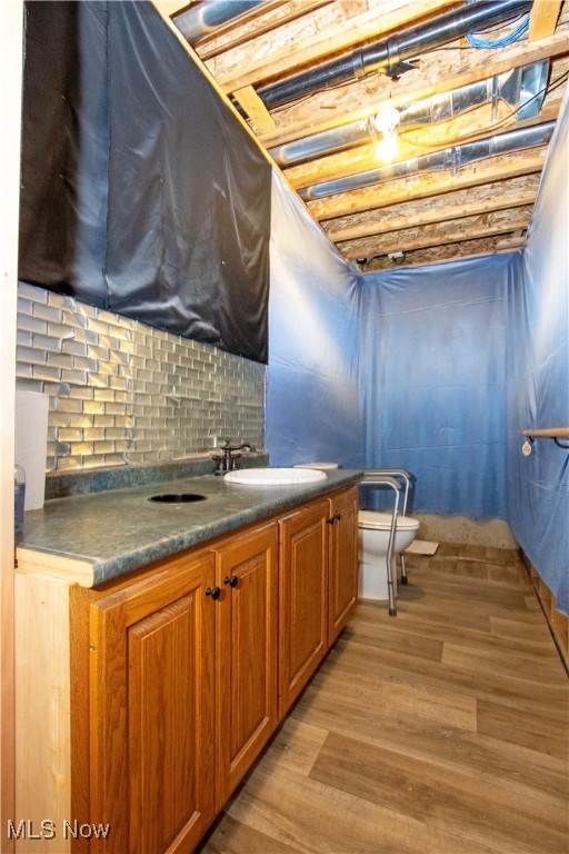 Chambers Country Mdws - Residential