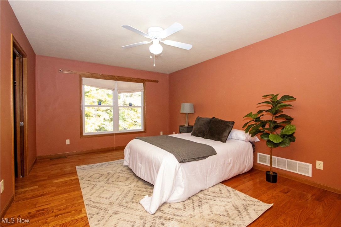 Chambers Country Mdws - Residential