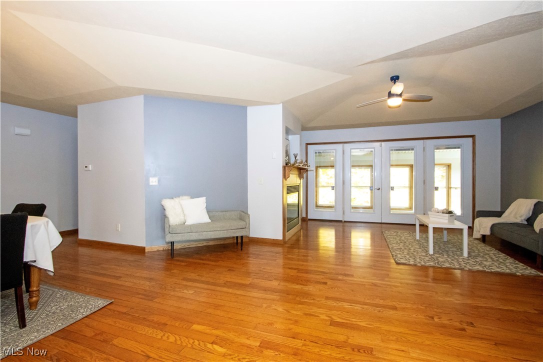 Chambers Country Mdws - Residential