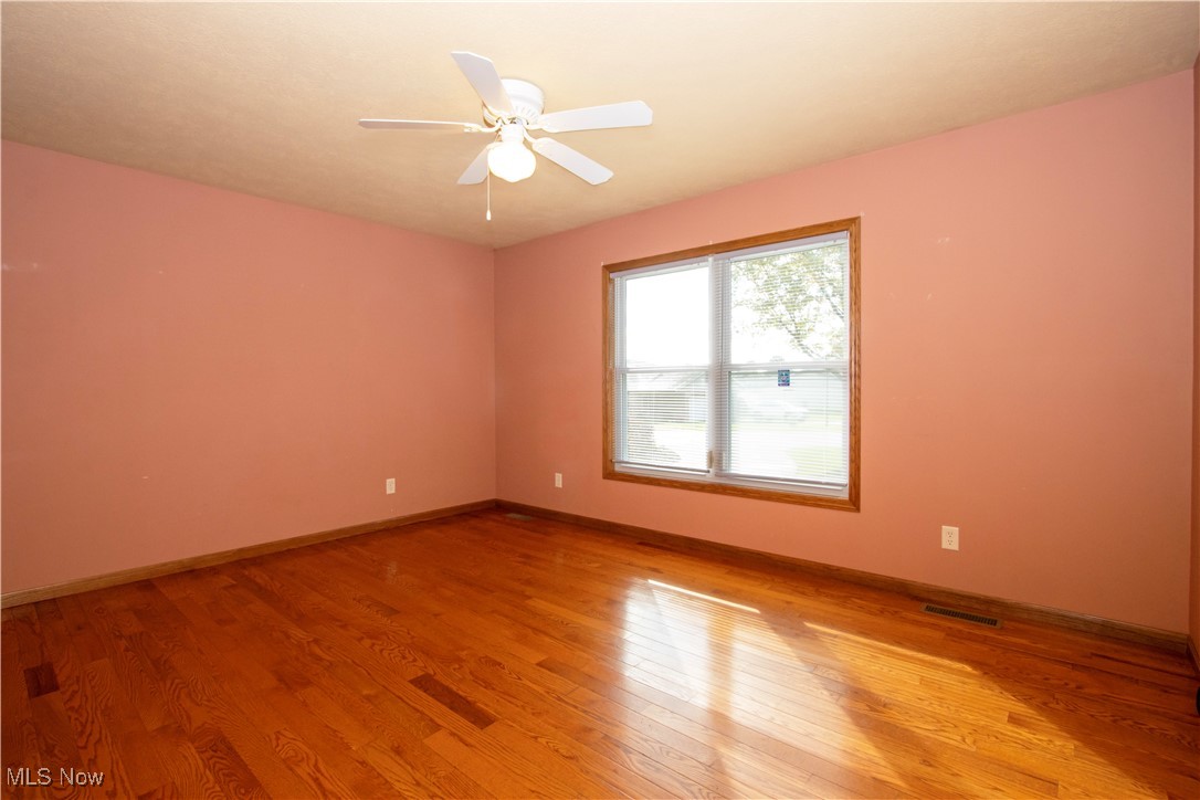 Chambers Country Mdws - Residential