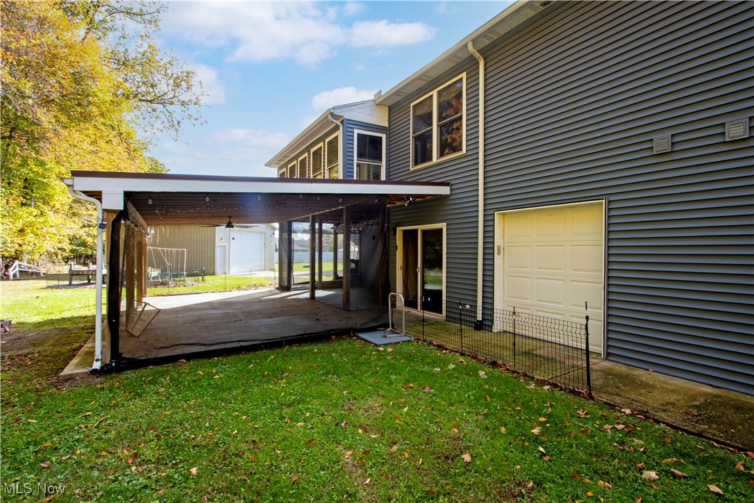 Chambers Country Mdws - Residential