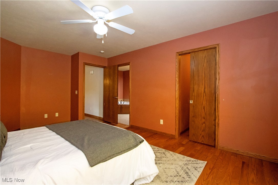 Chambers Country Mdws - Residential