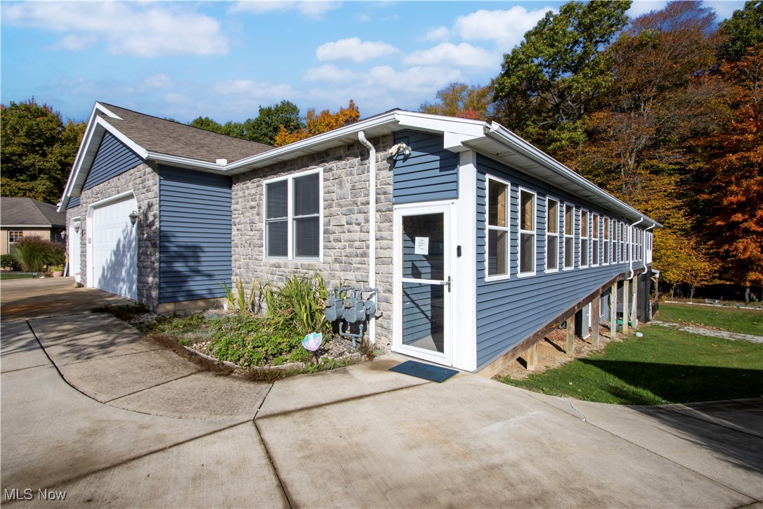 Chambers Country Mdws - Residential