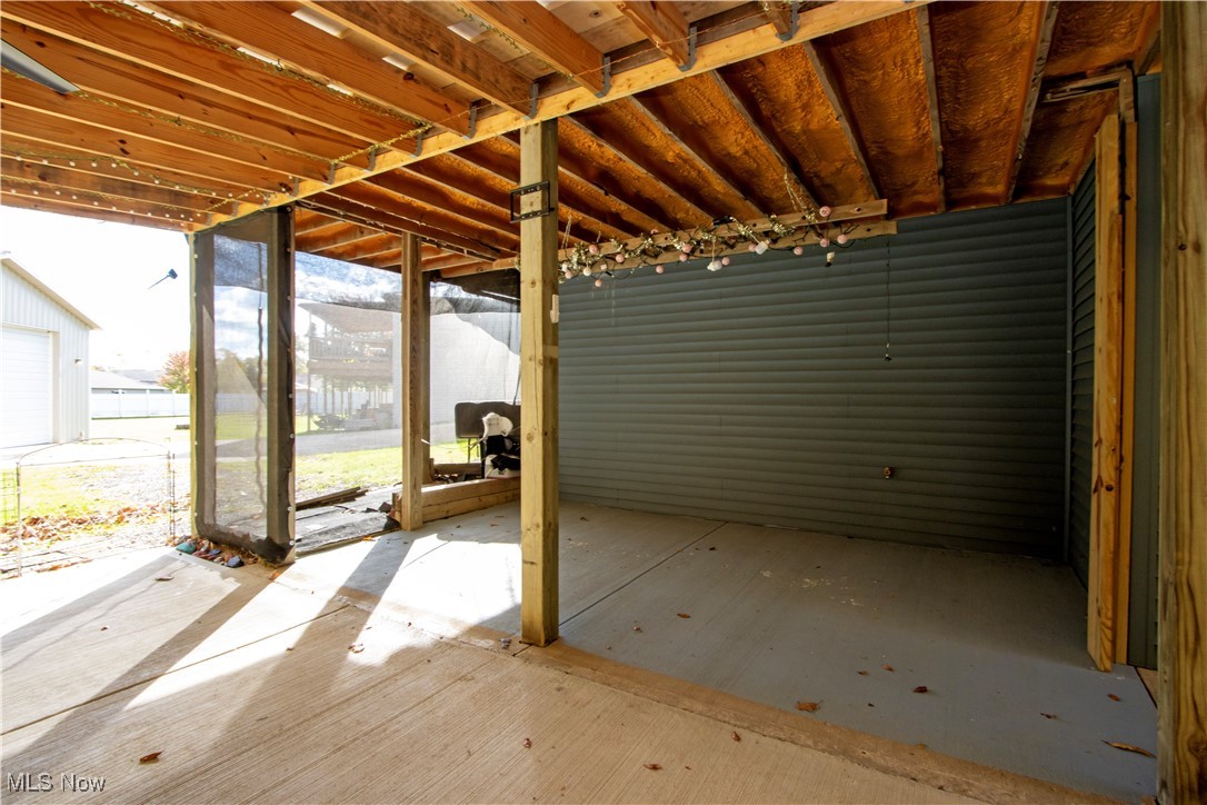 Chambers Country Mdws - Residential