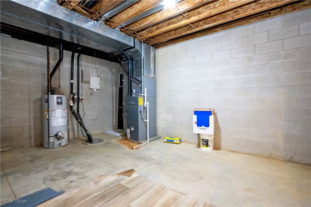 Chambers Country Mdws - Residential