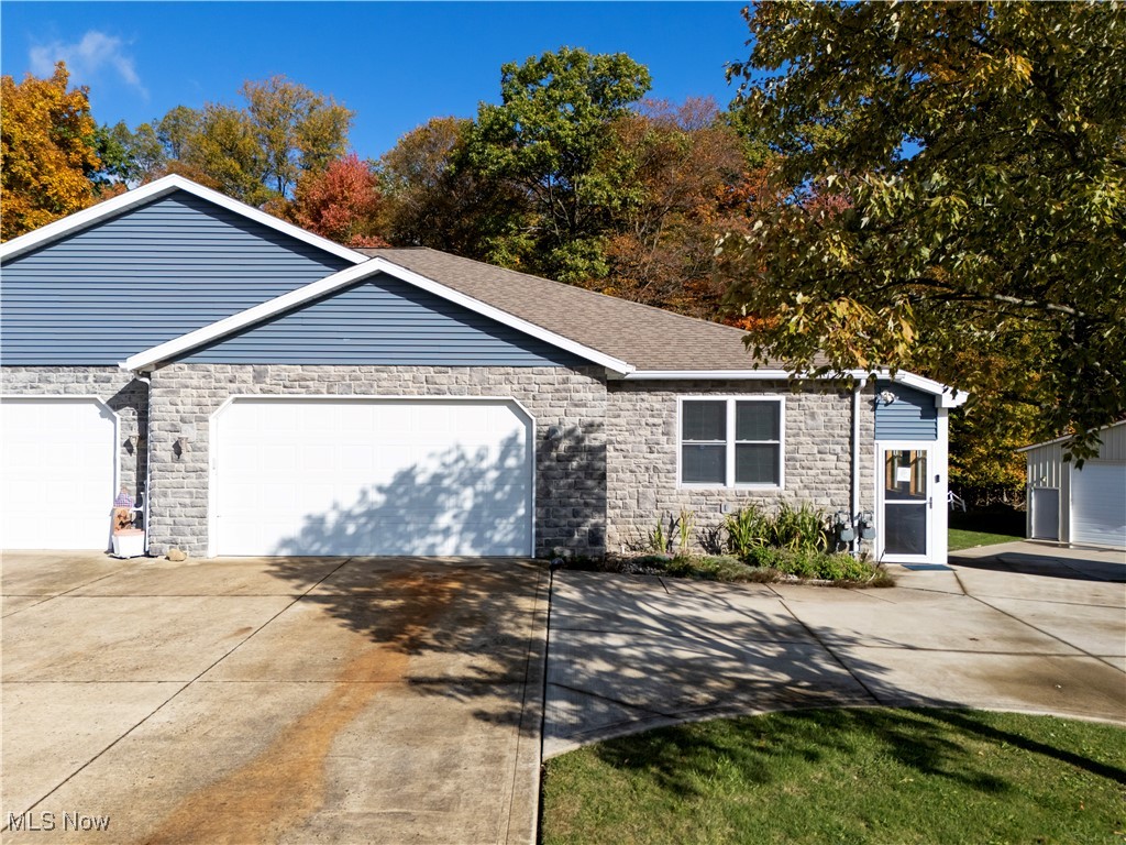 Chambers Country Mdws - Residential