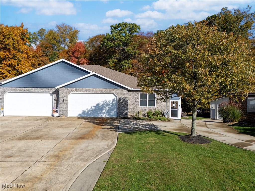 Chambers Country Mdws - Residential