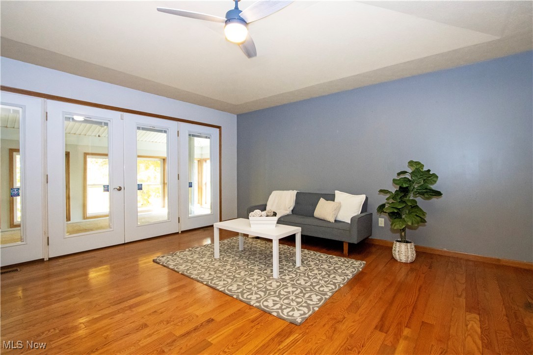 Chambers Country Mdws - Residential