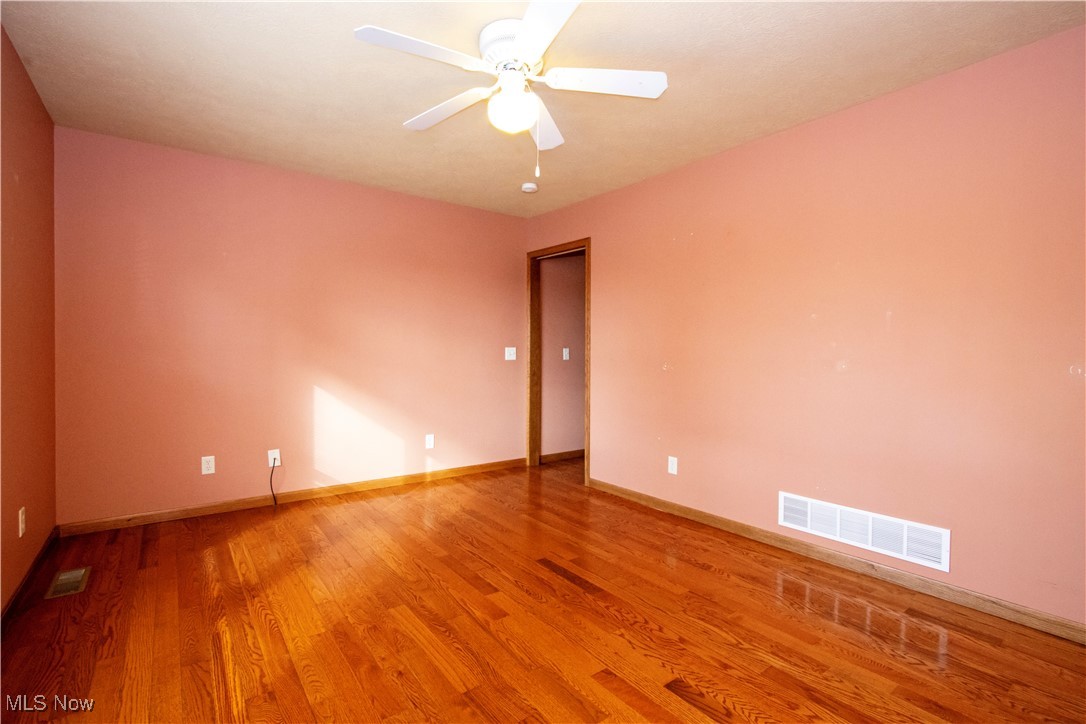 Chambers Country Mdws - Residential