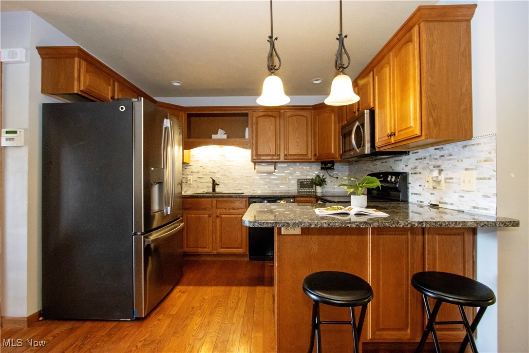 Chambers Country Mdws - Residential