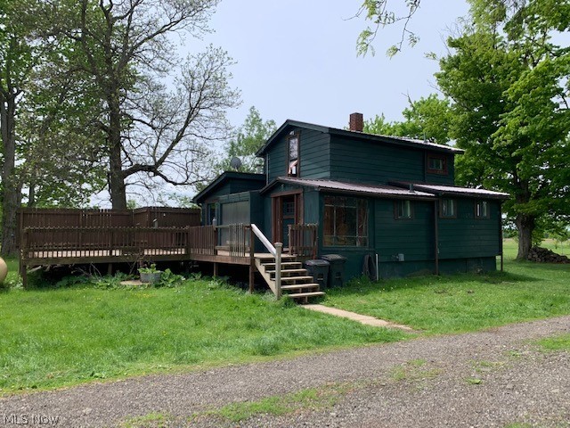 Colebrook - Residential