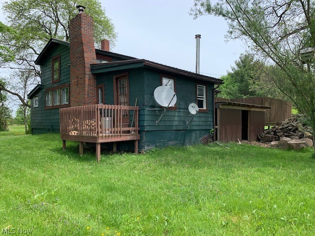 Colebrook - Residential