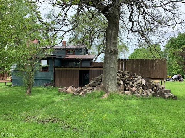Colebrook - Residential