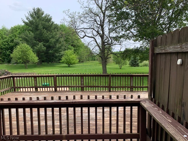 Colebrook - Residential
