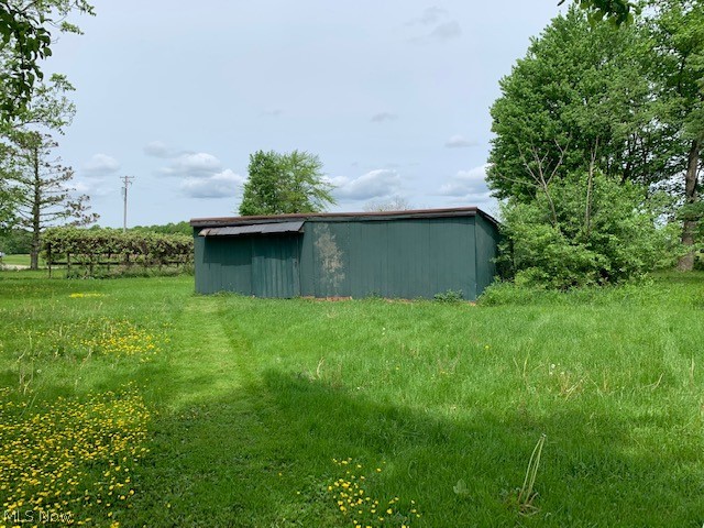 Colebrook - Residential
