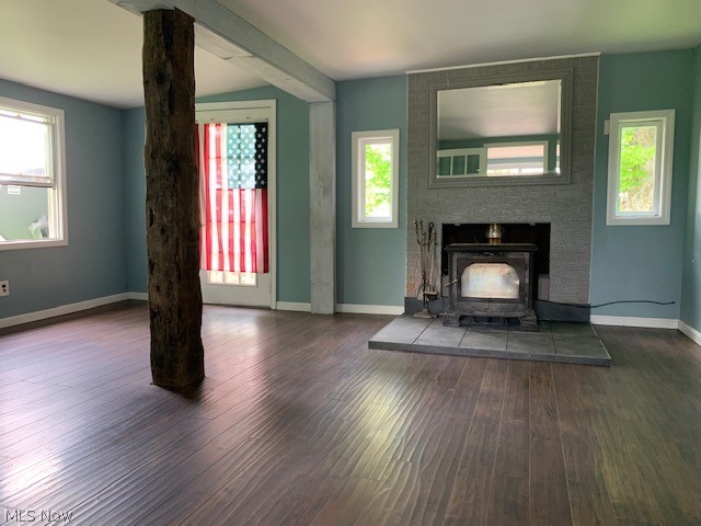 Colebrook - Residential