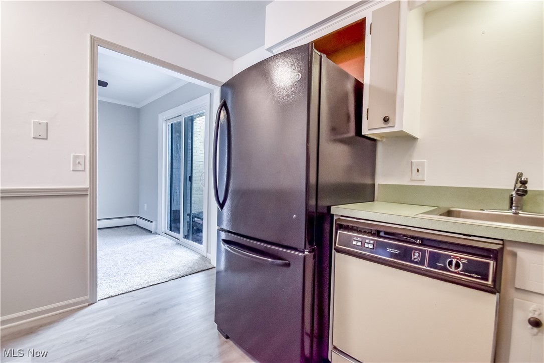 Meadowlawn - Residential