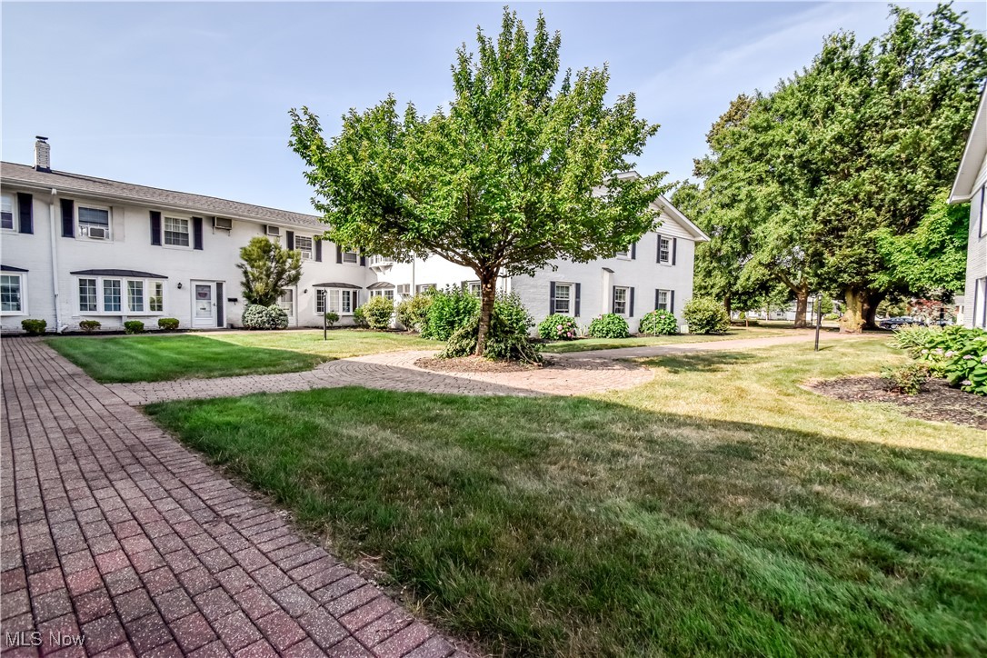 Meadowlawn - Residential