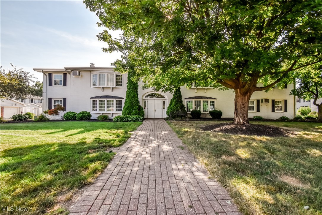 Meadowlawn - Residential