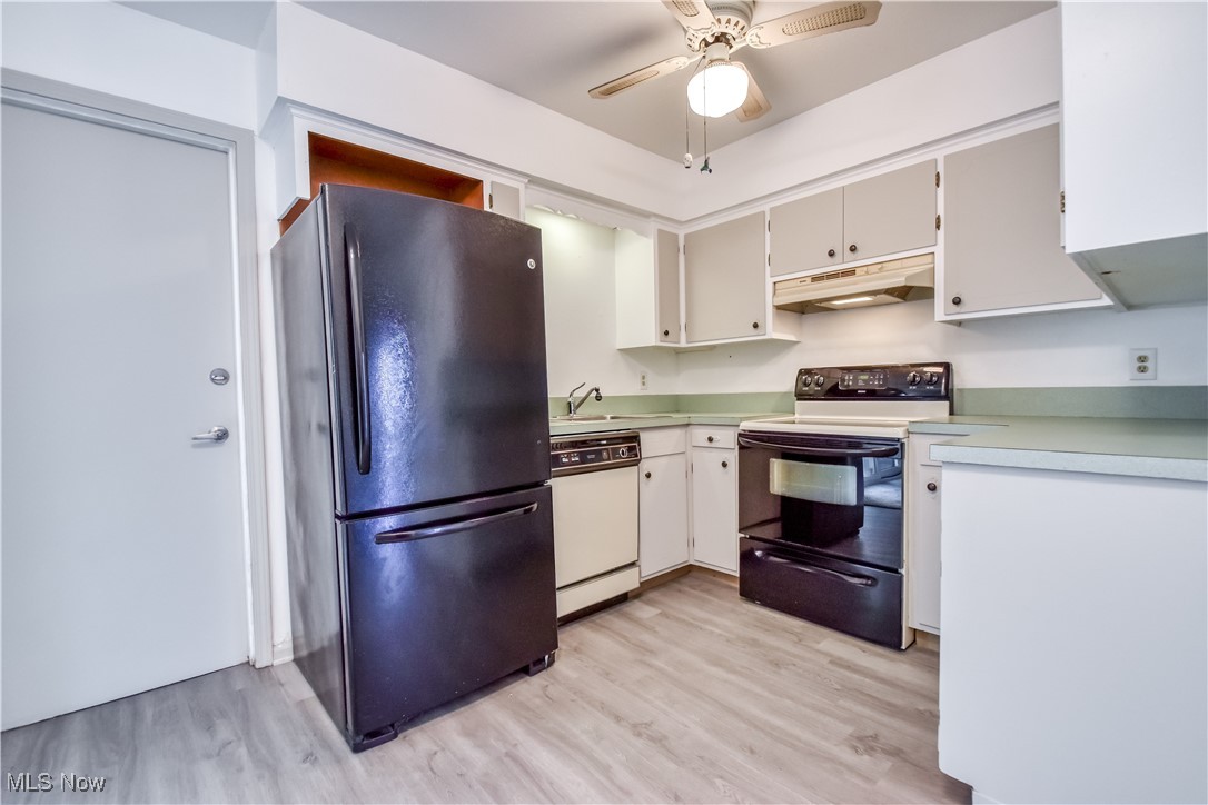 Meadowlawn - Residential