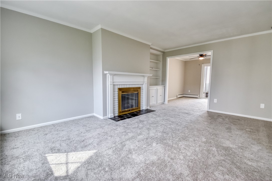 Meadowlawn - Residential