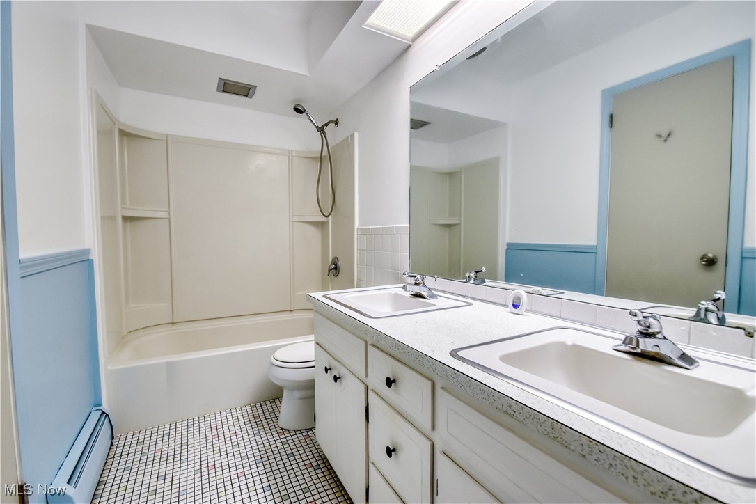 Meadowlawn - Residential