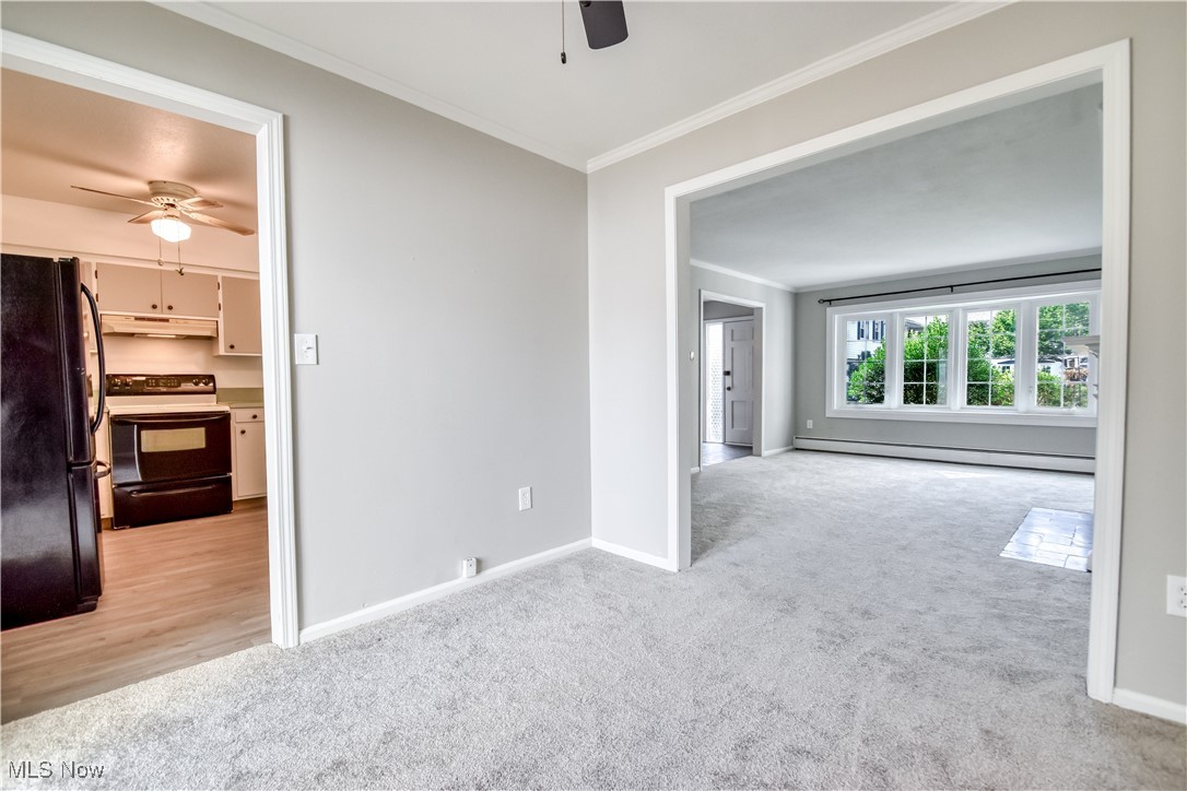 Meadowlawn - Residential