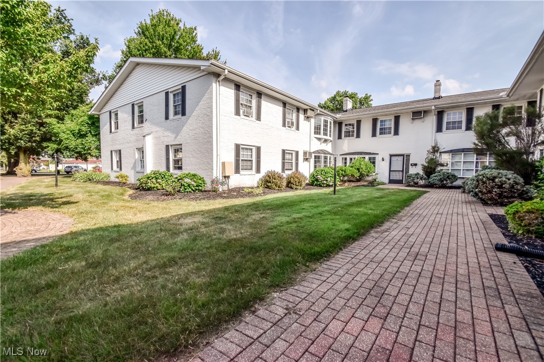 Meadowlawn - Residential