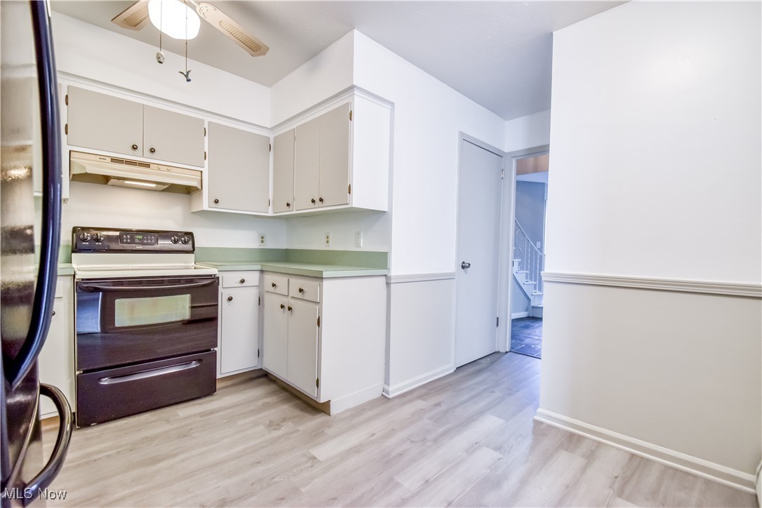 Meadowlawn - Residential