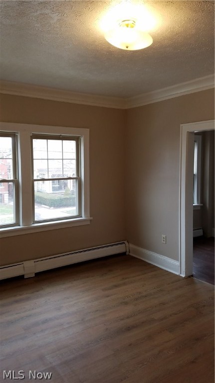 Diodate Clark Allotment - Commercial Sale