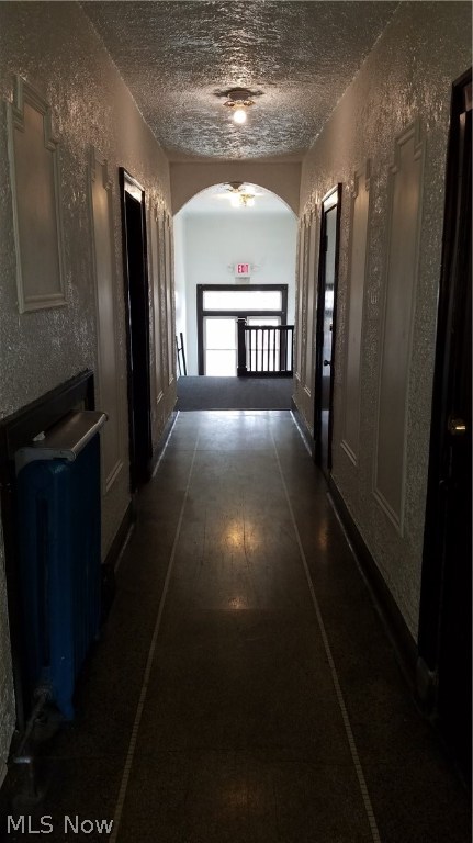 Diodate Clark Allotment - Commercial Sale