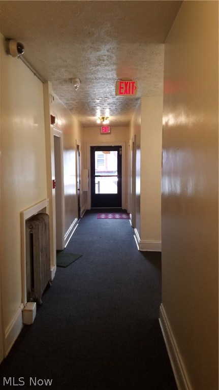 Diodate Clark Allotment - Commercial Sale