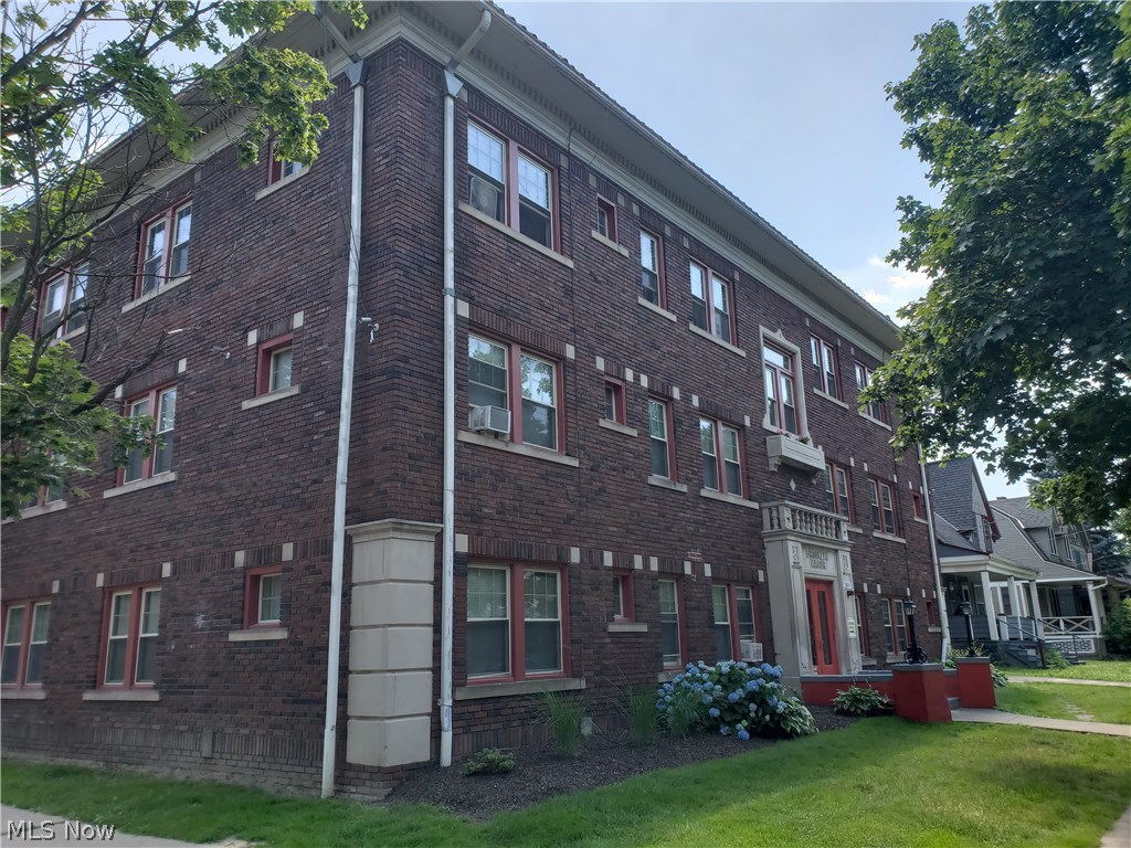 Diodate Clark Allotment - Commercial Sale