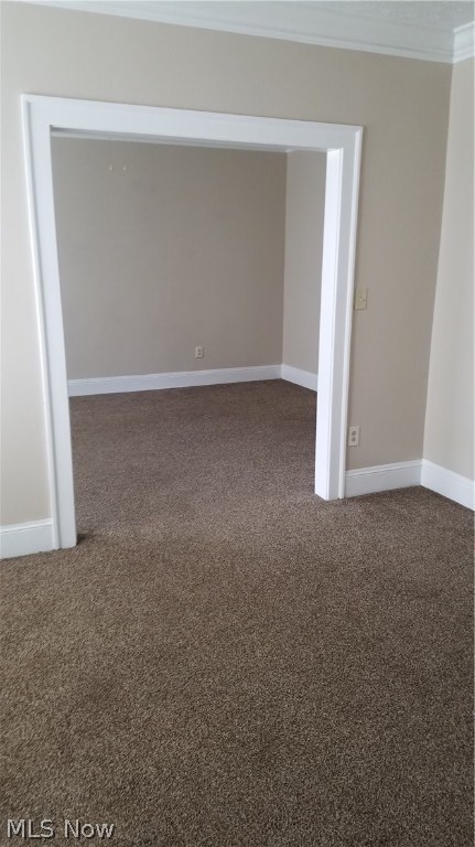 Diodate Clark Allotment - Commercial Sale