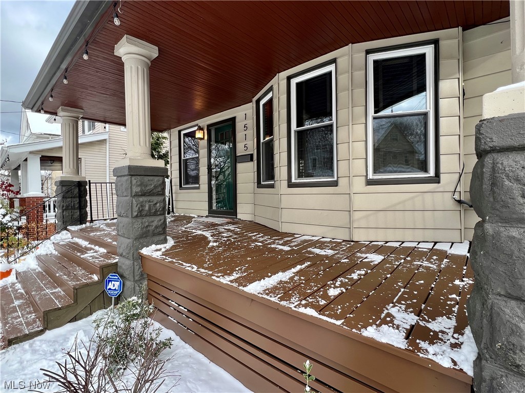 John Nahuis - Residential