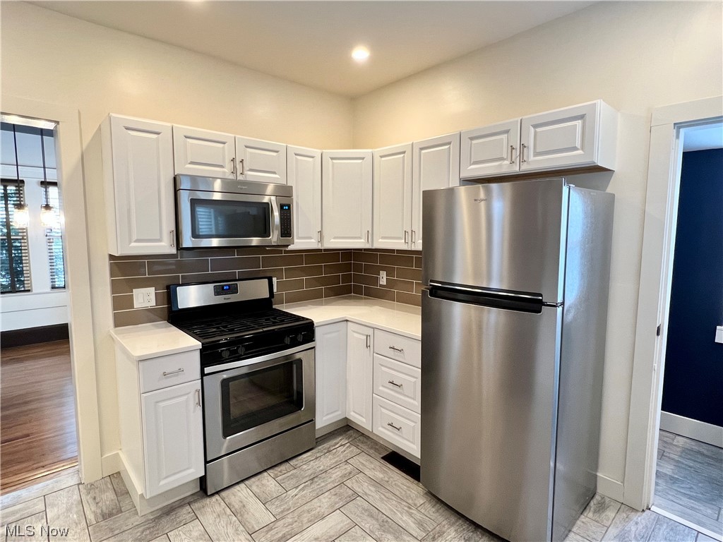 John Nahuis - Residential