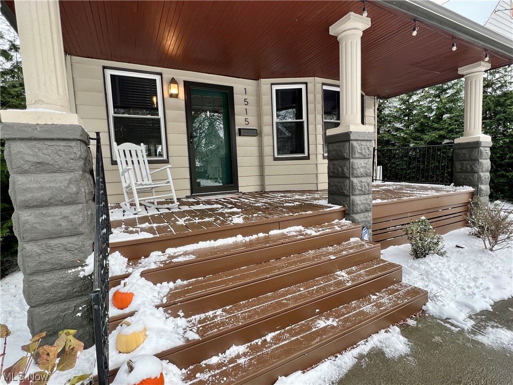 John Nahuis - Residential