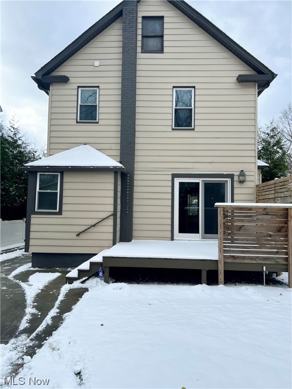 John Nahuis - Residential