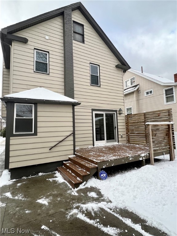 John Nahuis - Residential