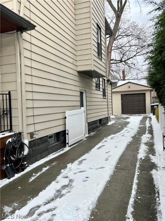 John Nahuis - Residential