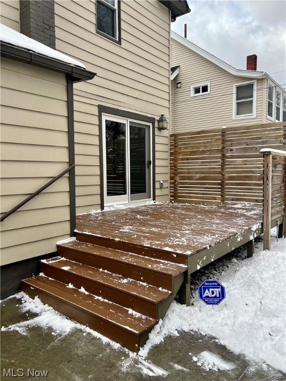 John Nahuis - Residential