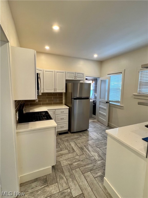 John Nahuis - Residential