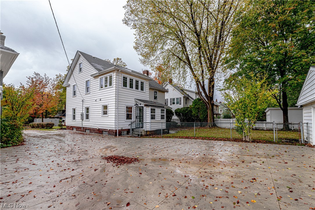 Southington - Residential